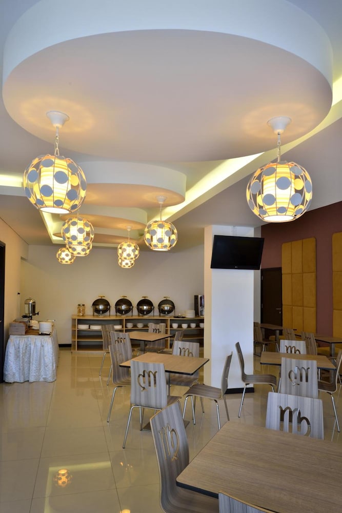 Zodiak Sutami by KAGUM Hotels 23/30