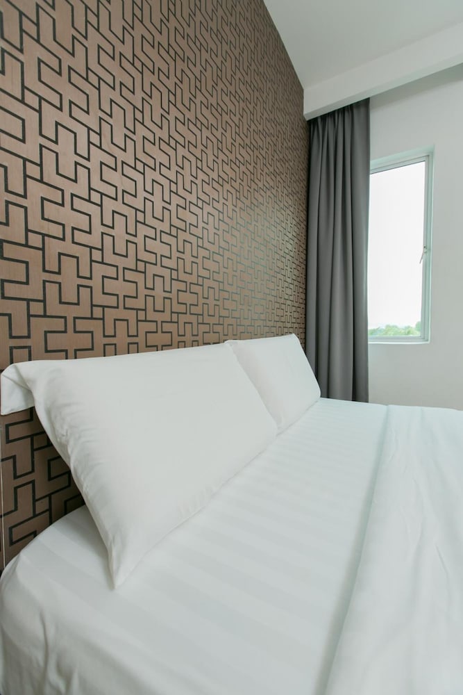 1 Hotel Mahkota Cheras 15/61