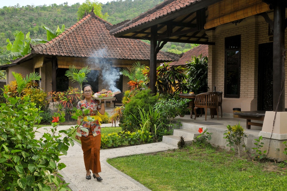 Hidden Paradise Cottages 4/49