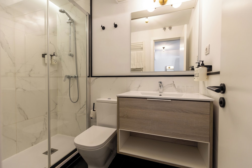 UMA Suites Atocha 49/50