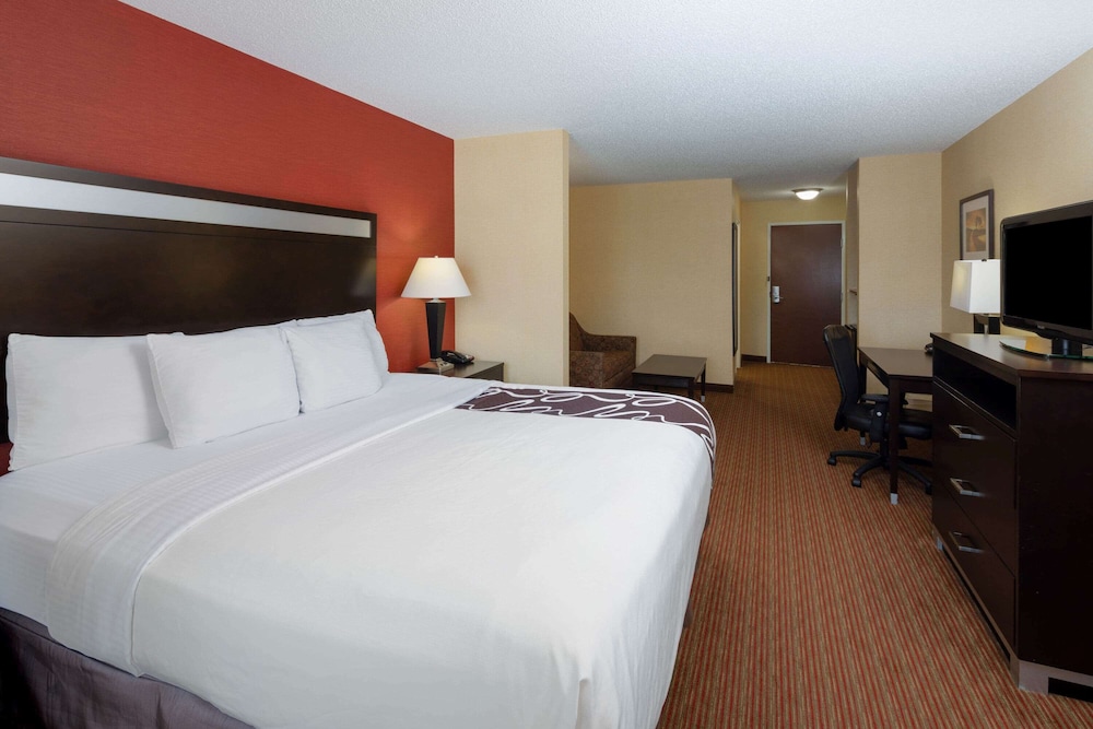 Room, King Bed, Accessible