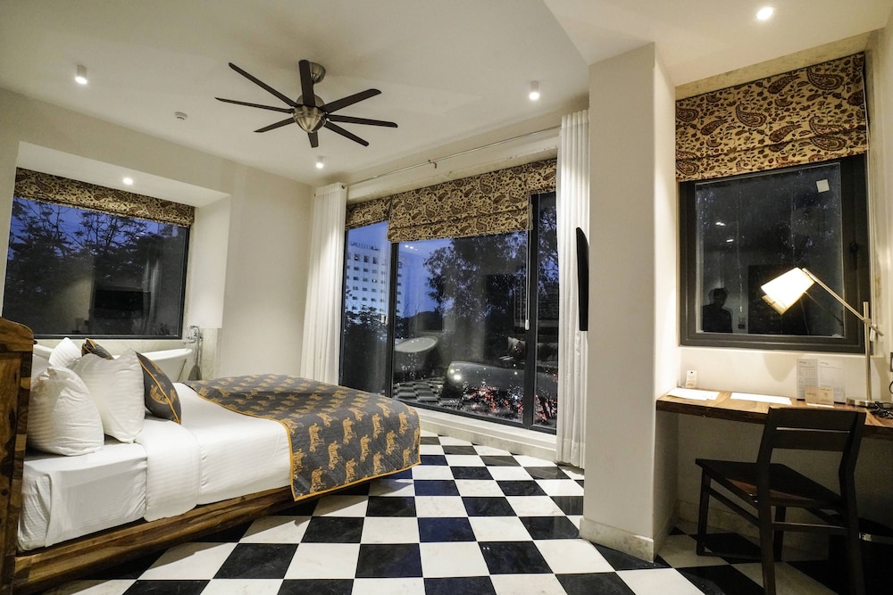 Brij Nest Suites, Jaipur 18/46