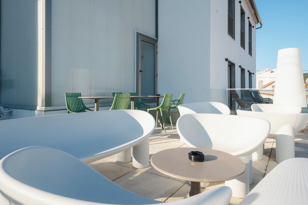 AGUA D'ALMA HOTEL 30/50