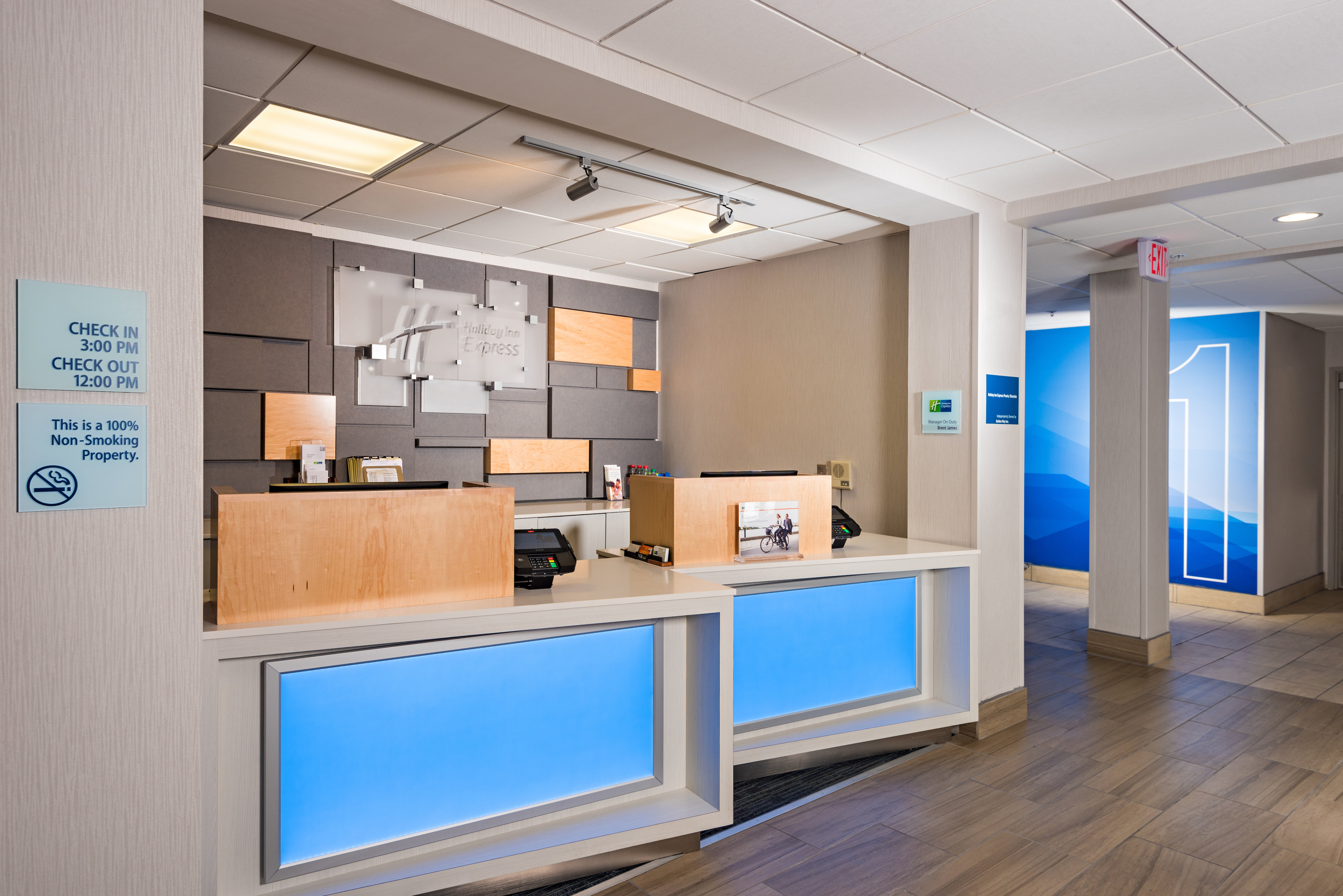 Holiday Inn Express Hotel Suites Peoria North Glendale 10/60