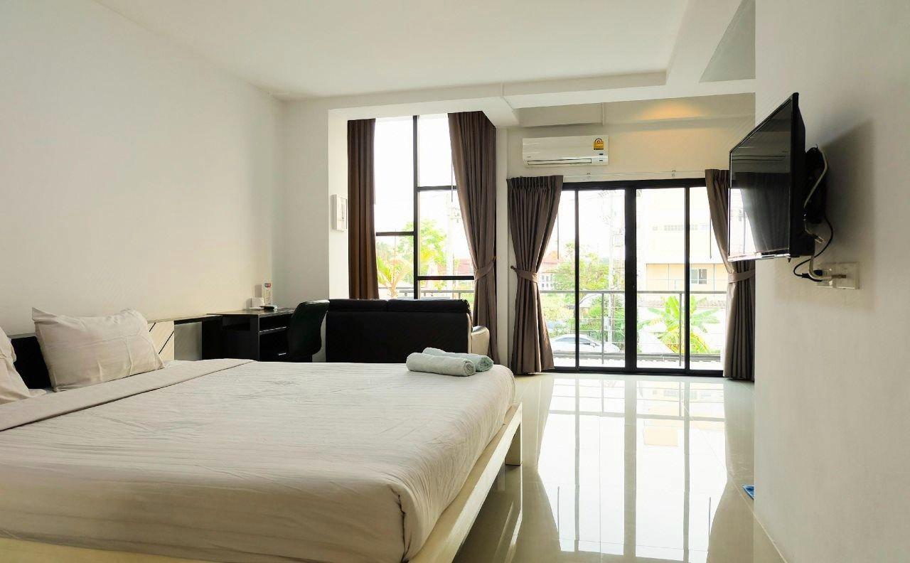 Baan Jumpa Residence 18/47