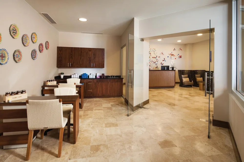The Westin Los Cabos Resort Villas Baja Point 5/40