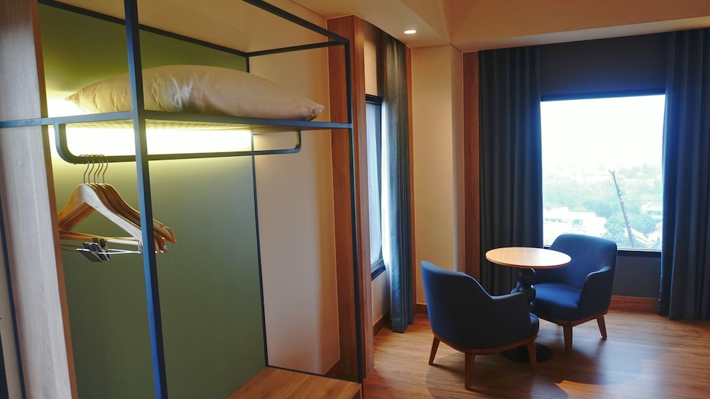 ibis Styles Serpong BSD City 49/49