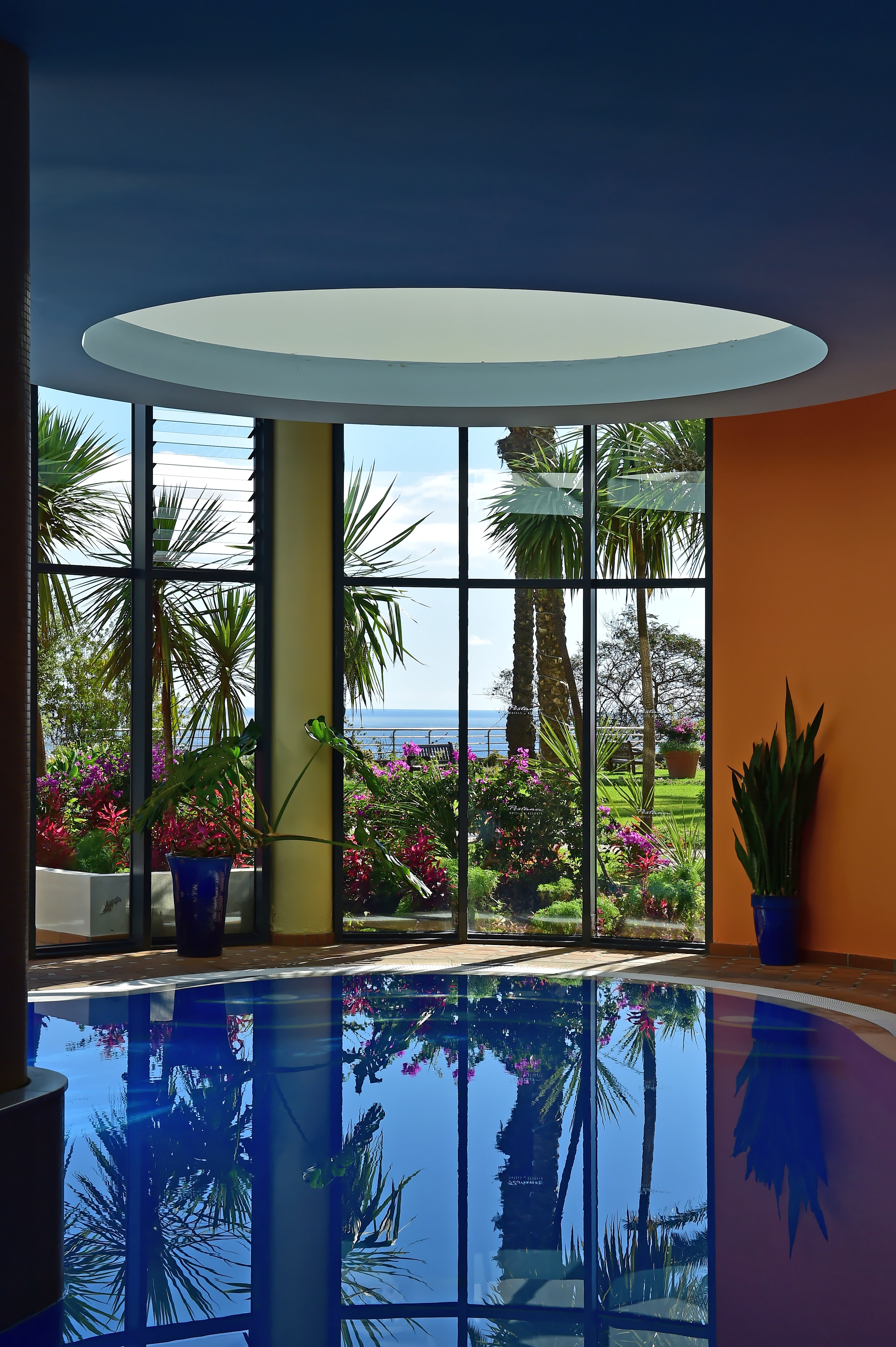 Pestana Grand Premium Ocean Resort 20/50