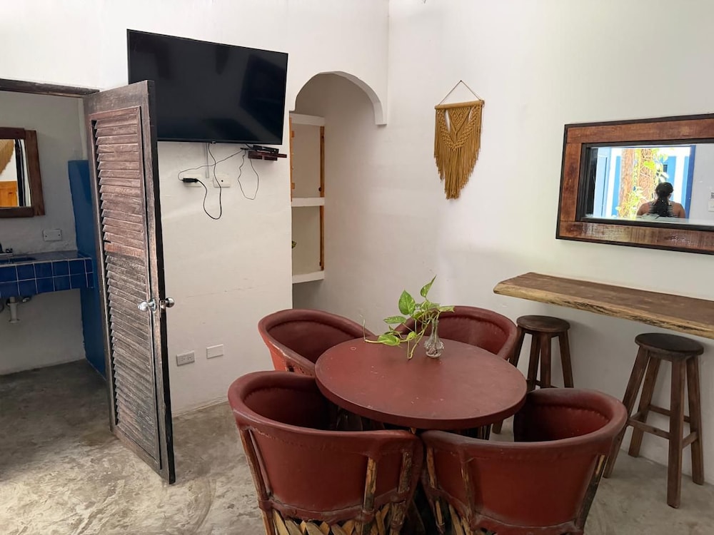 MIO Tulum Hotel Boutique 39/50