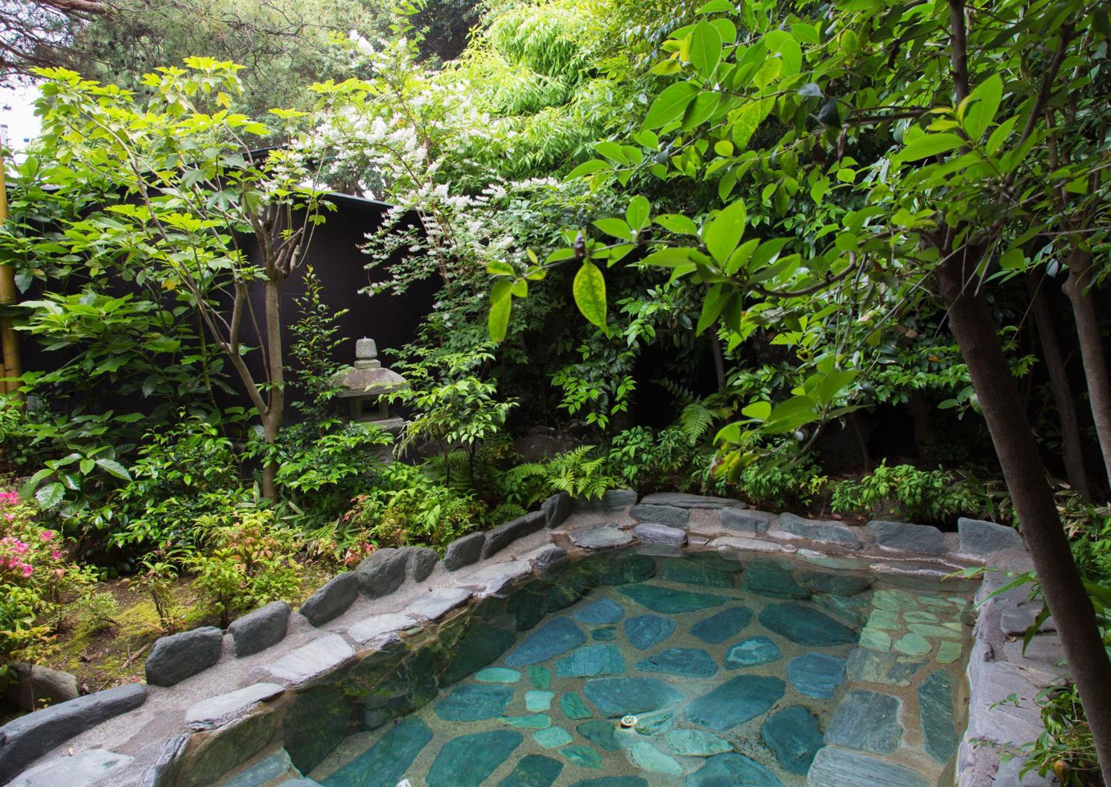 Izu Ito Onsen Daitokan 49/53