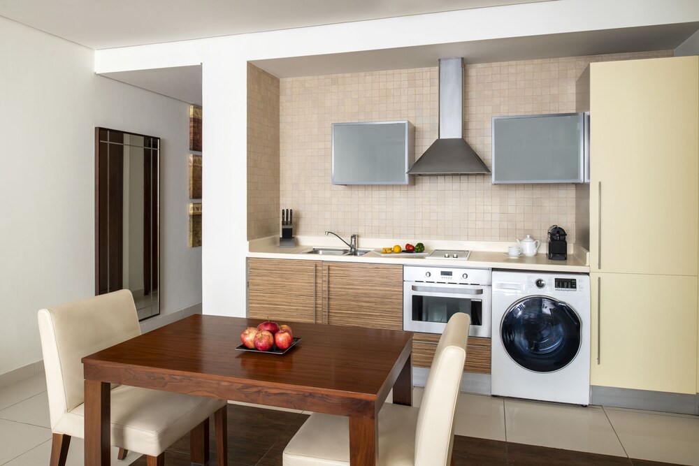 Fraser Suites Doha 95/100