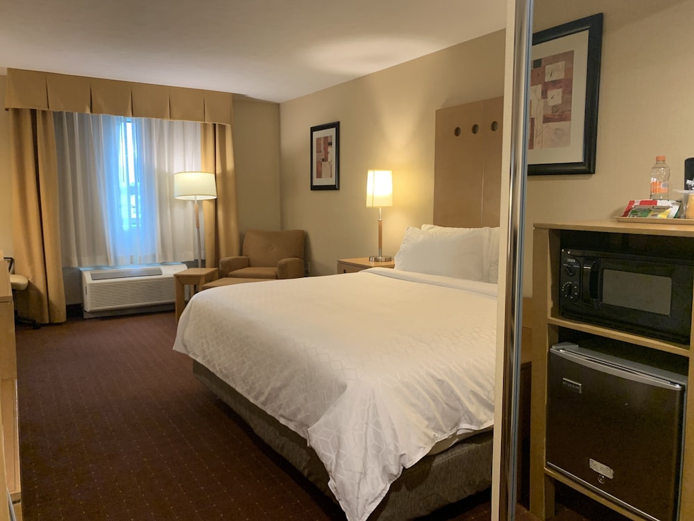 Holiday Inn Express Saltillo Zona Aeropuerto 10/40