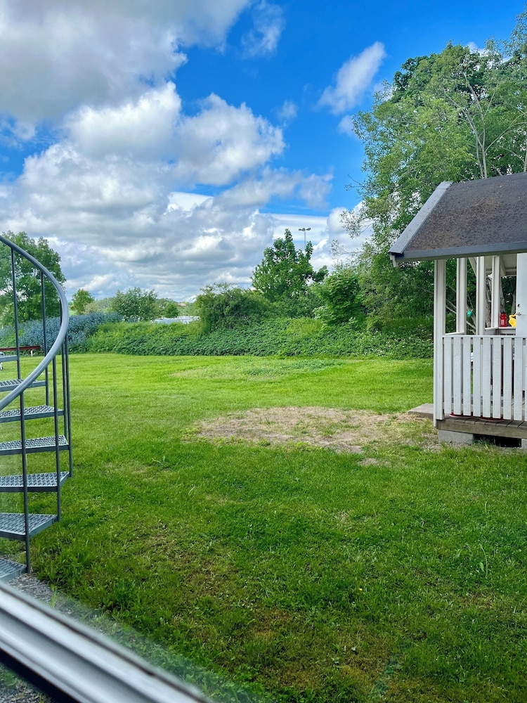 Skeppsdockans Camping & Vandrarhem 23/31