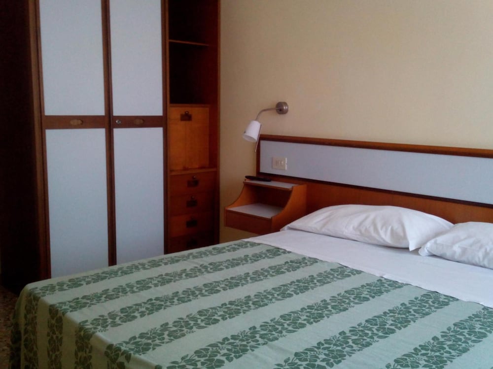 Hotel Sette Note 8/41