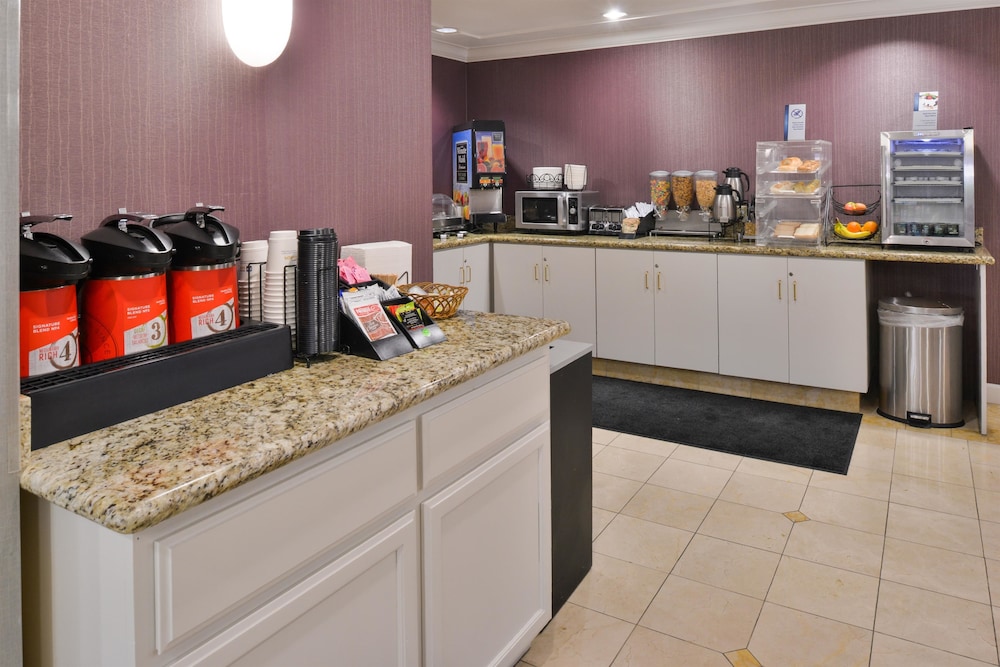 Best Western Inn Santa Cruz 28/32