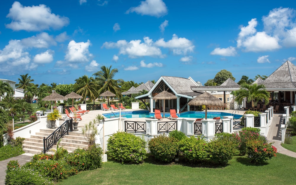 Coyaba Beach Resort Grenada 53/67
