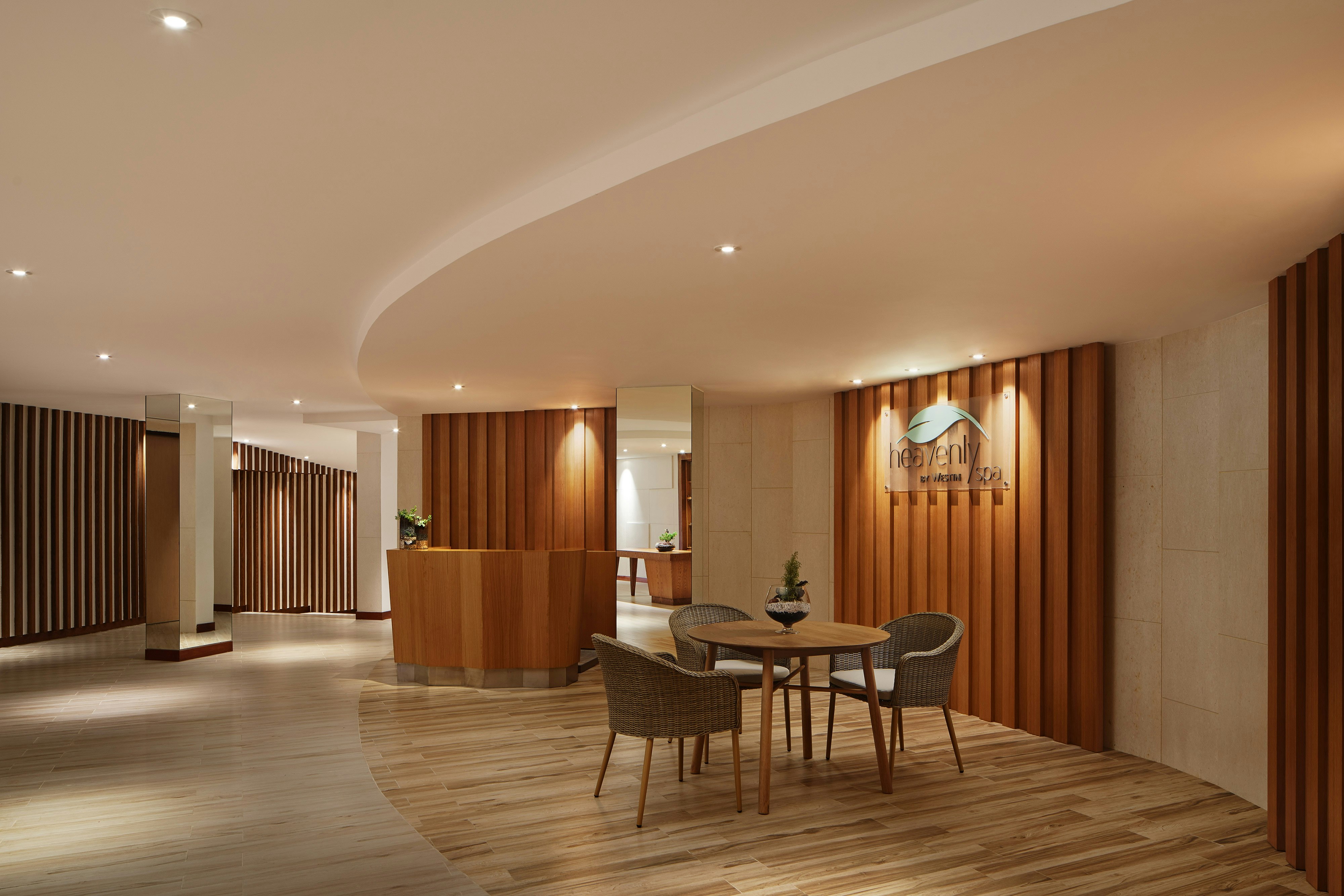 The Westin Desaru Coast Resort 28/75