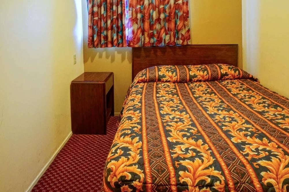 Budget Inn Redwood City 26/44