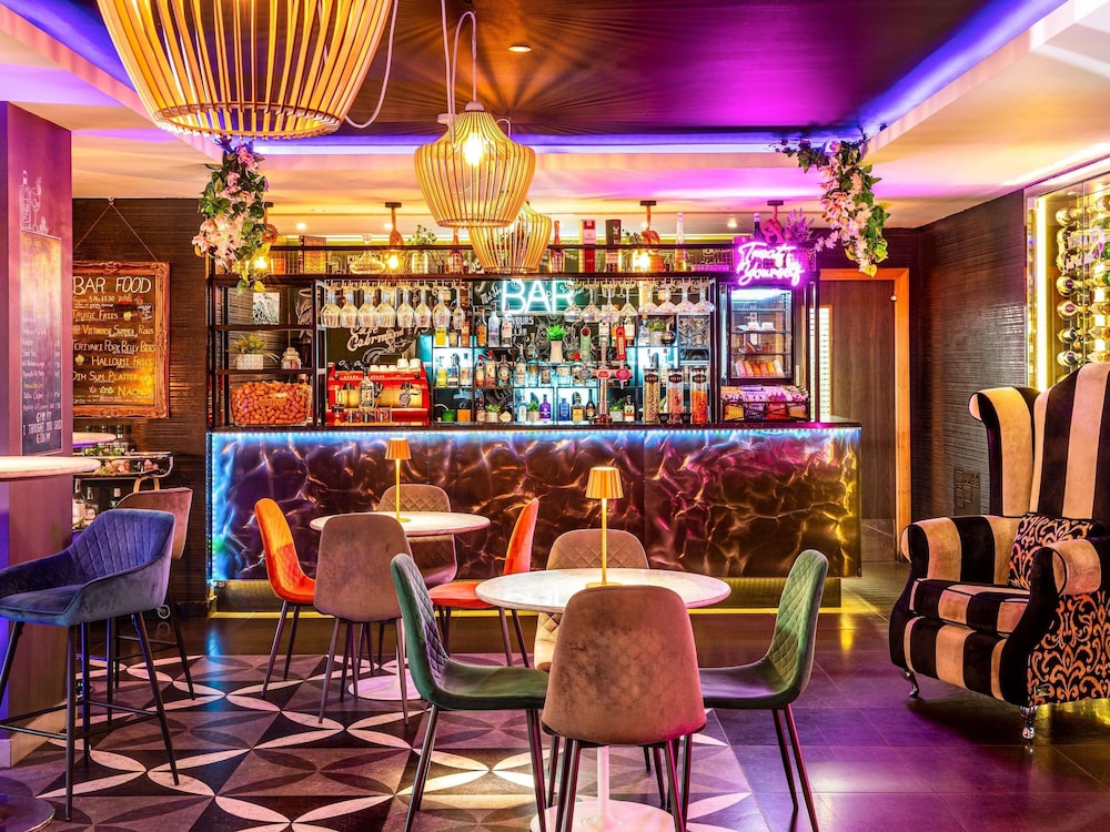 Mercure London Bankside 32/46
