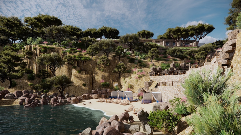 Nomade Temple Ibiza 44/47