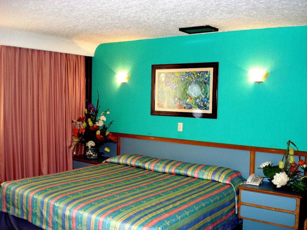 Segovia Regency Hotel 13/46