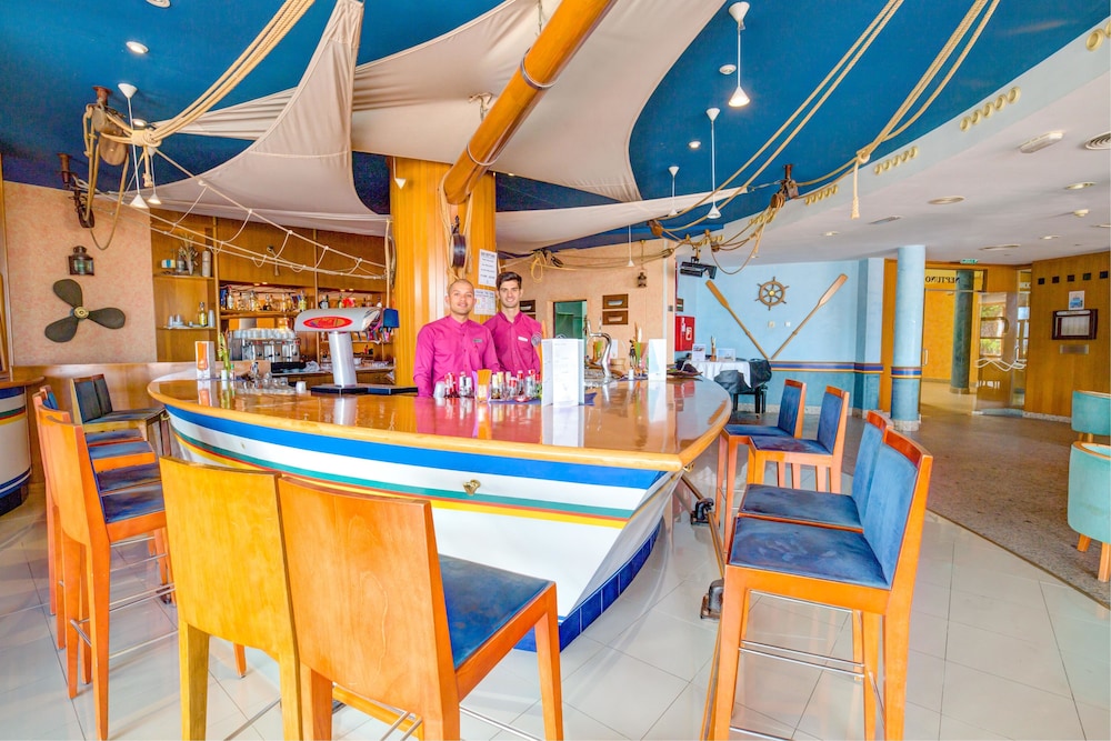 SBH Crystal Beach Hotel & Suites - Adults Only 25/46