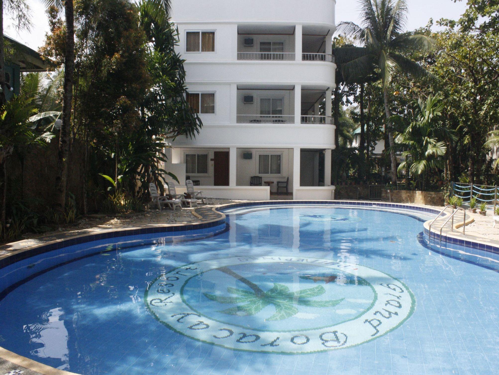 Grand Boracay Resort 19/19