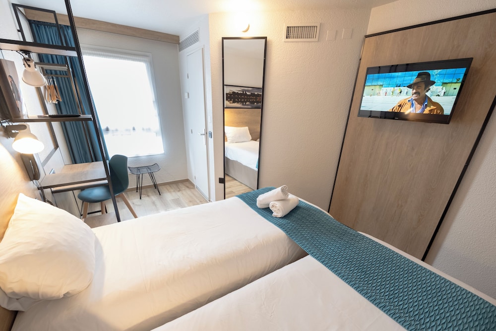 ibis Avignon Centre Pont de L Europe 30/66