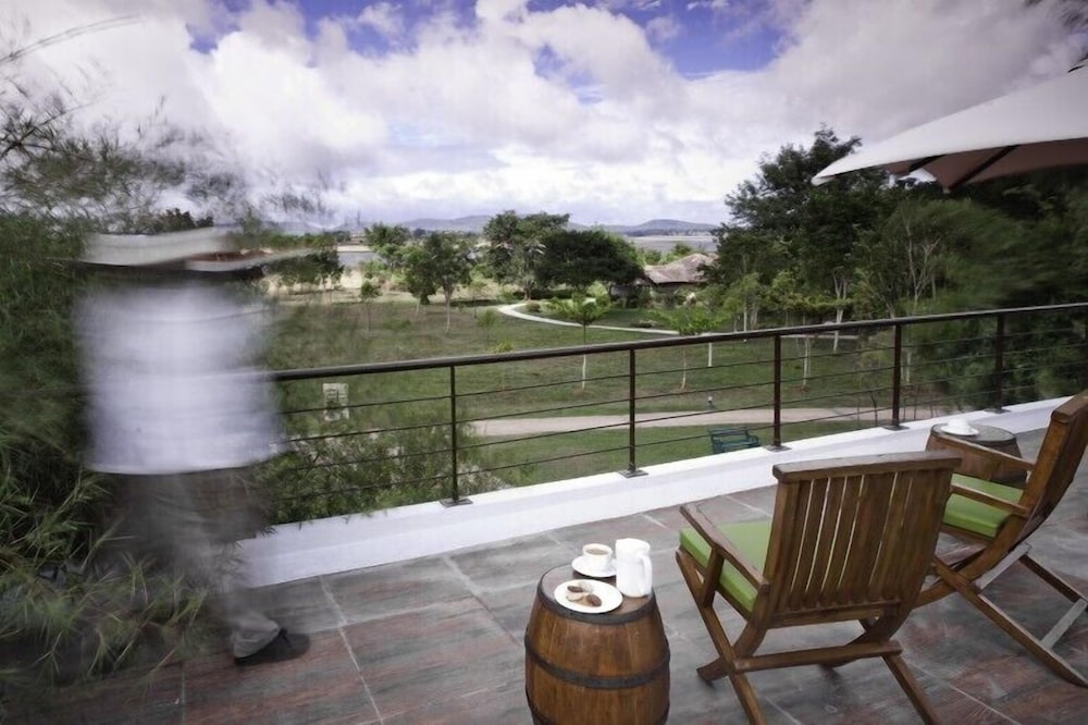 The Serai Kabini 20/47