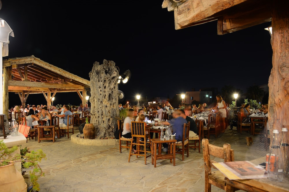 Kemerli Konak Boutique Hotel 25/28