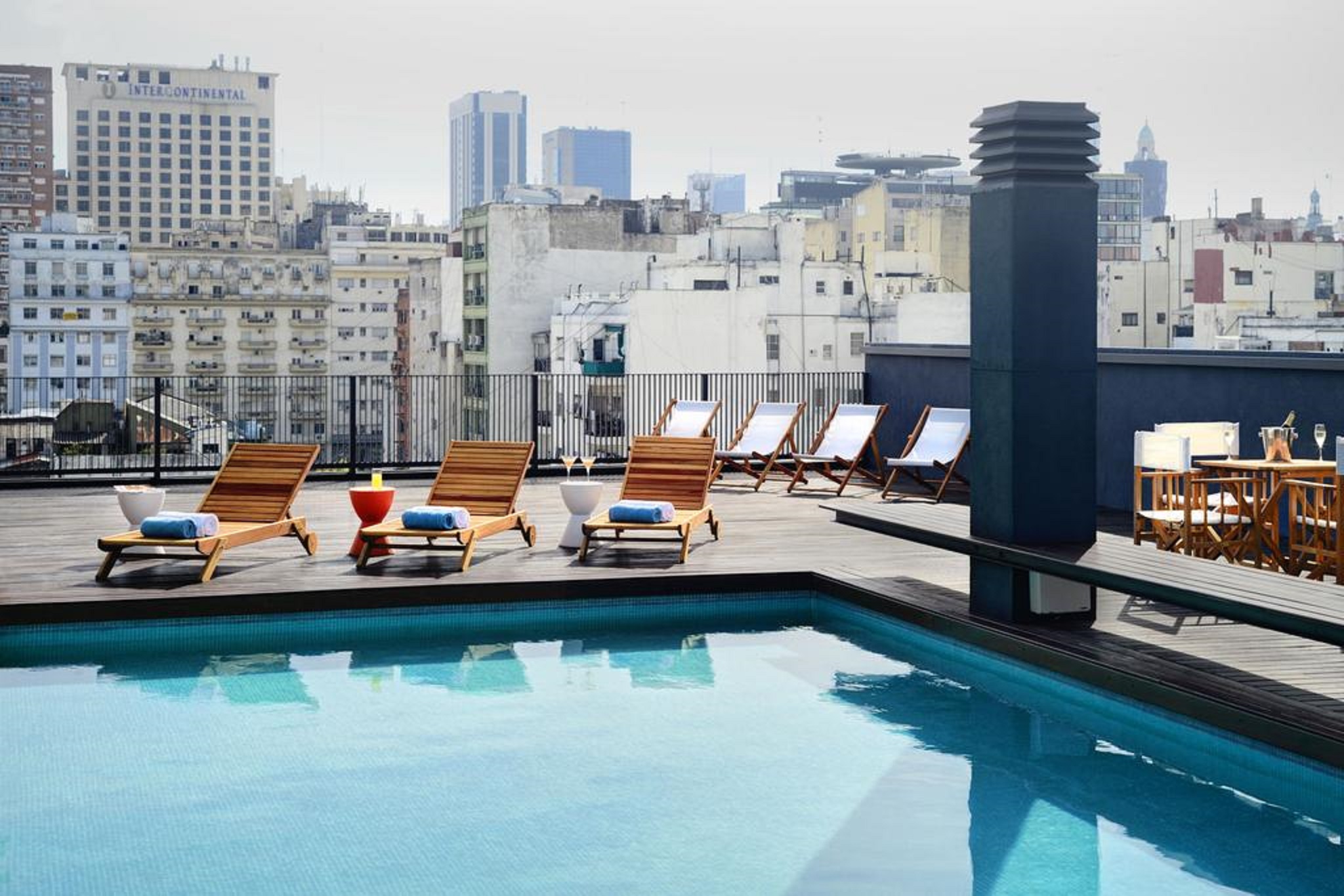 Boutique Apartments San Telmo 14/26