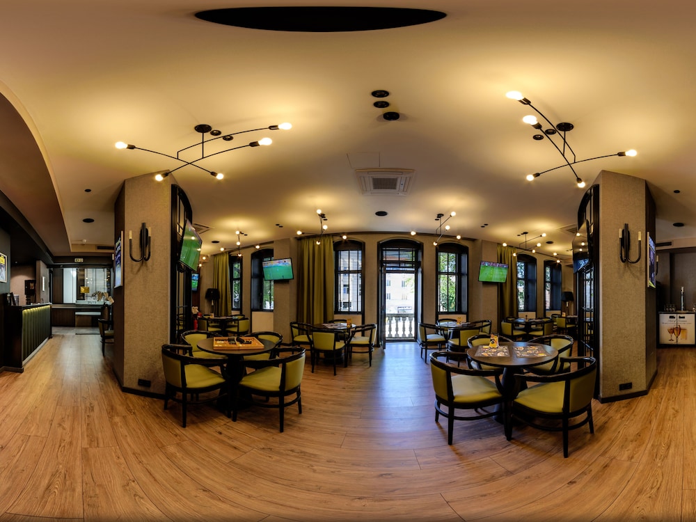 Casino Hotel Efbet 38/72