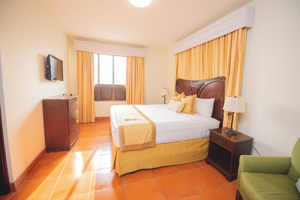 Hotel Los Portales 19/50