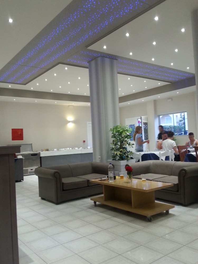 Club Zante Plaza 35/50