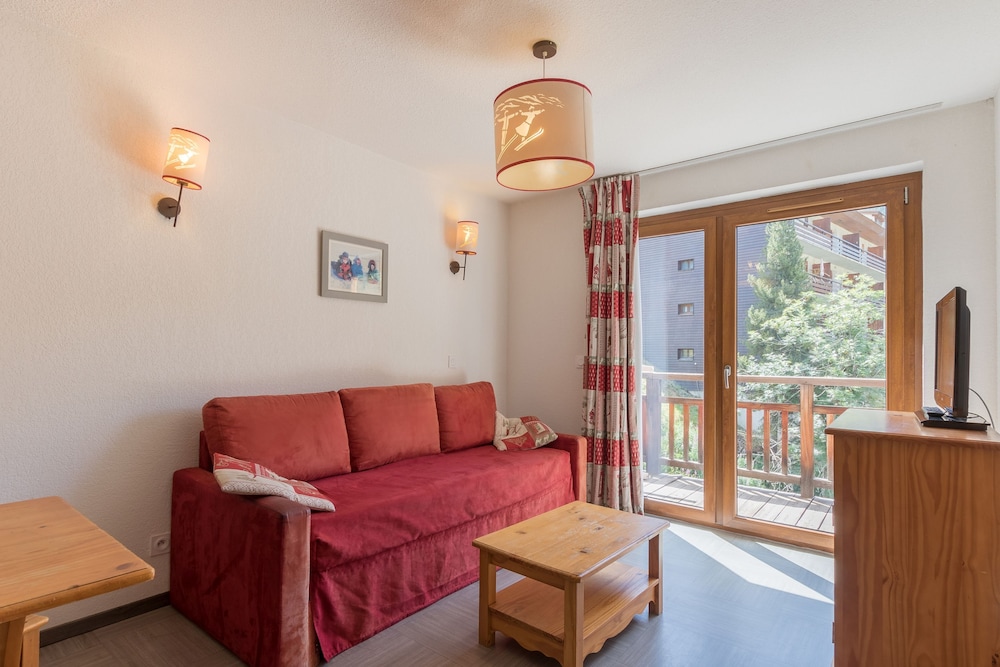 Residence Pra Sainte Marie 25/37