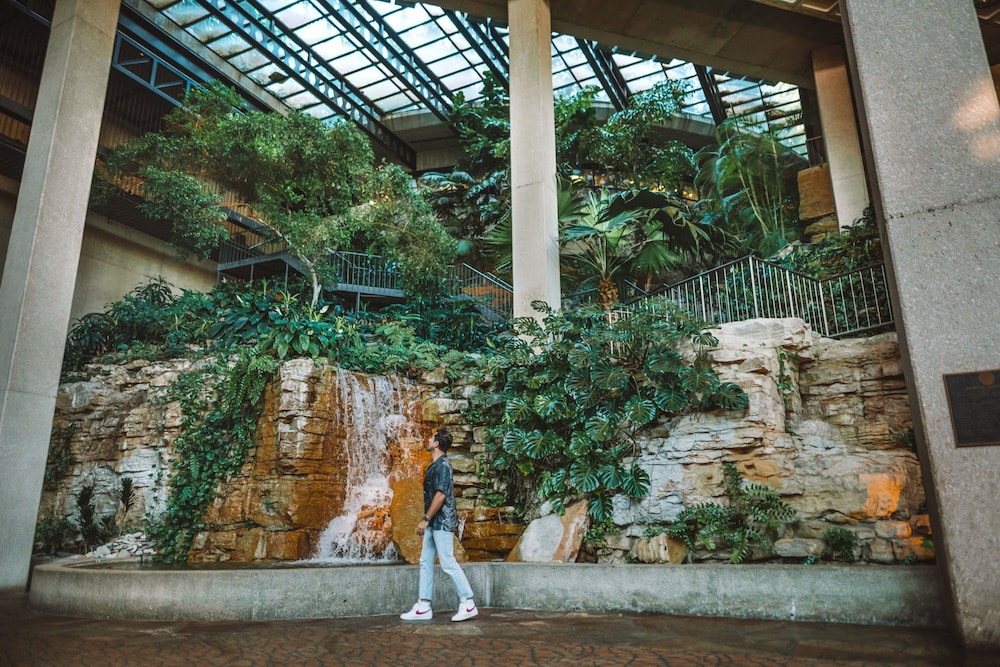 The Westin Kansas City At Crown Center 19/47