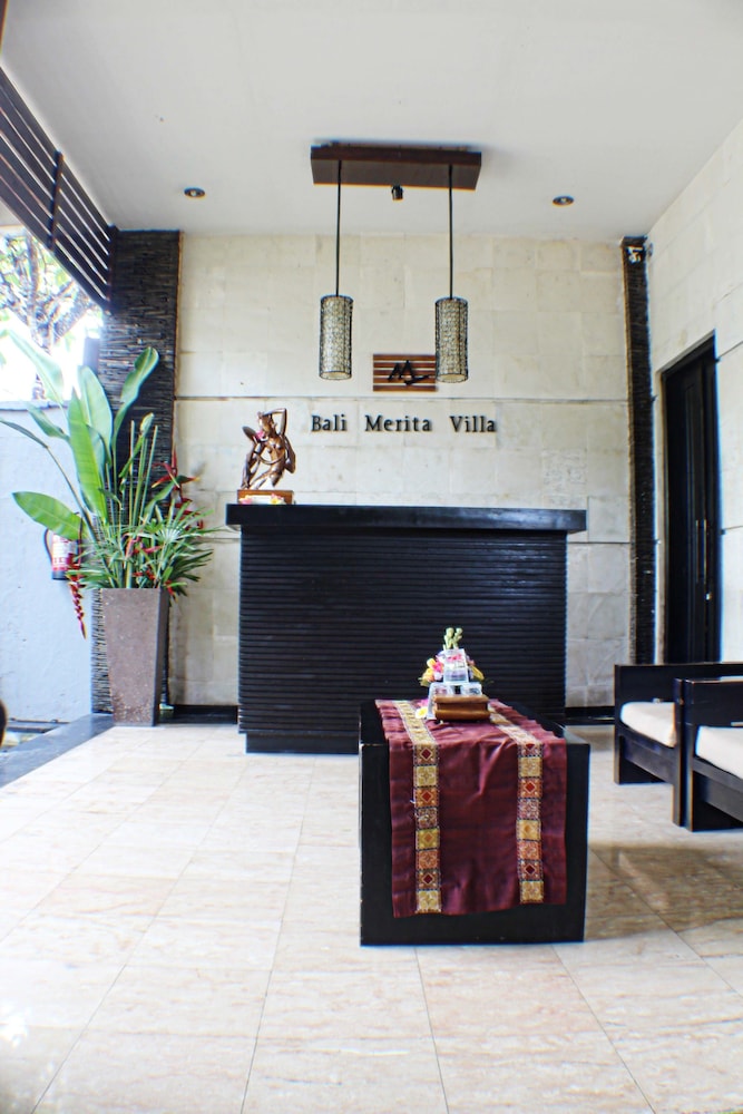 Bali Merita Villa 16/68