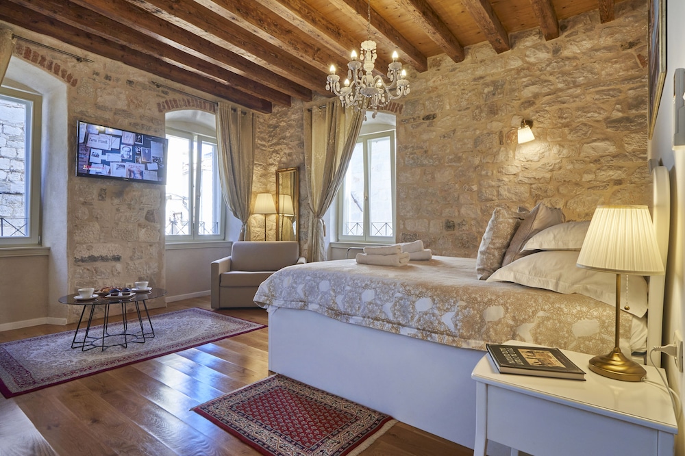 Villa Split Heritage Hotel 41/80