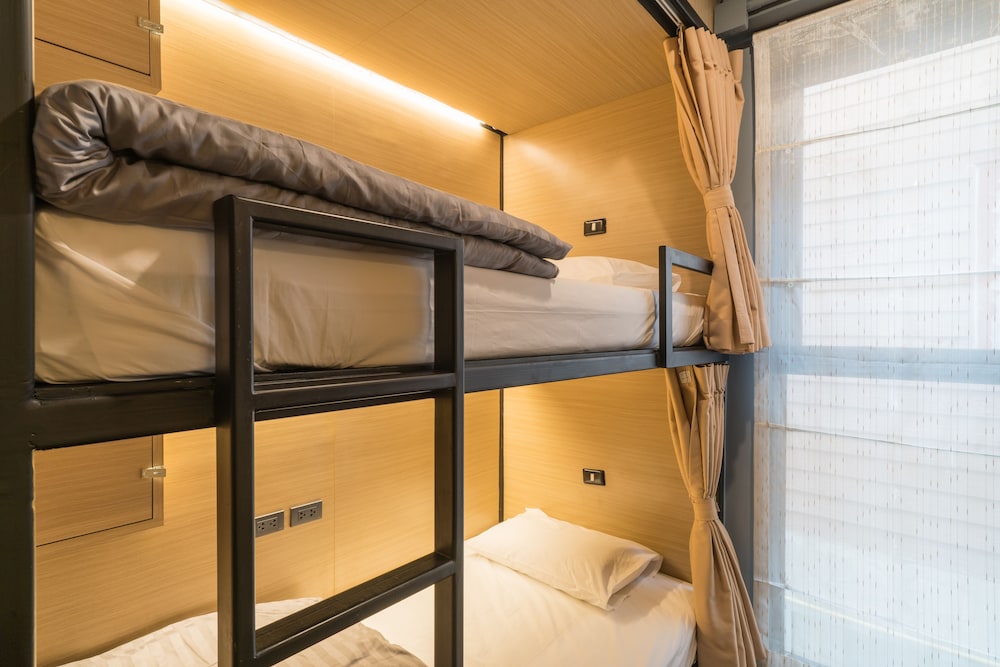 Sleep Box Patong 19/26