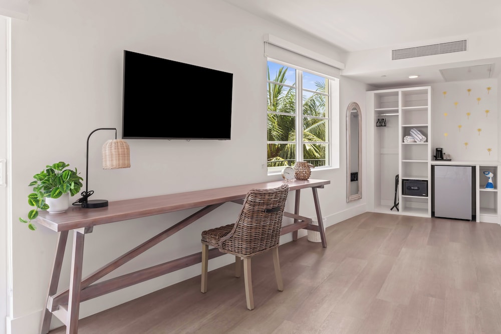 HI Miami Beach - Hostel 10/62