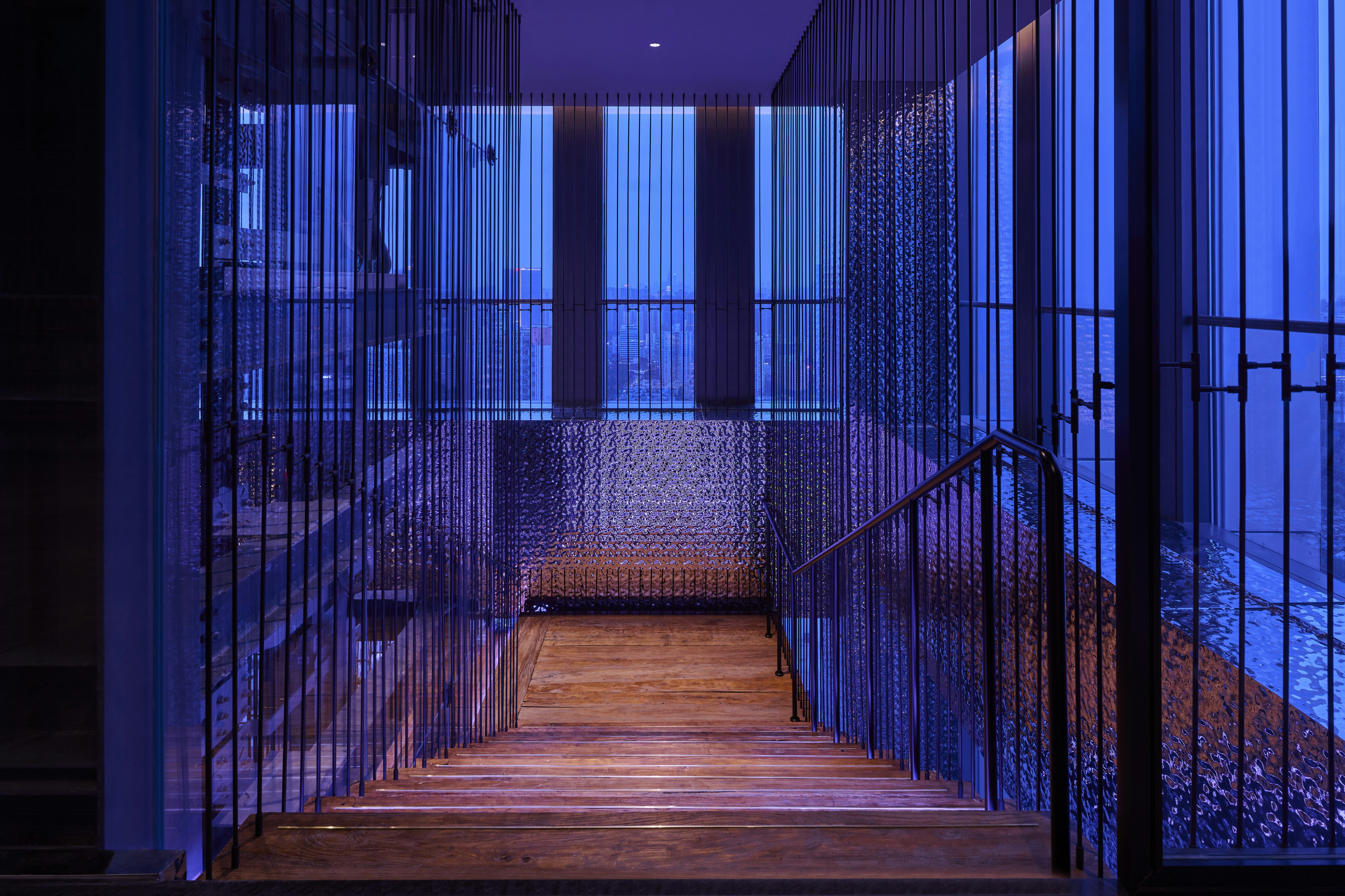 Hilton Chongqing Liangjiang New Area 23/64