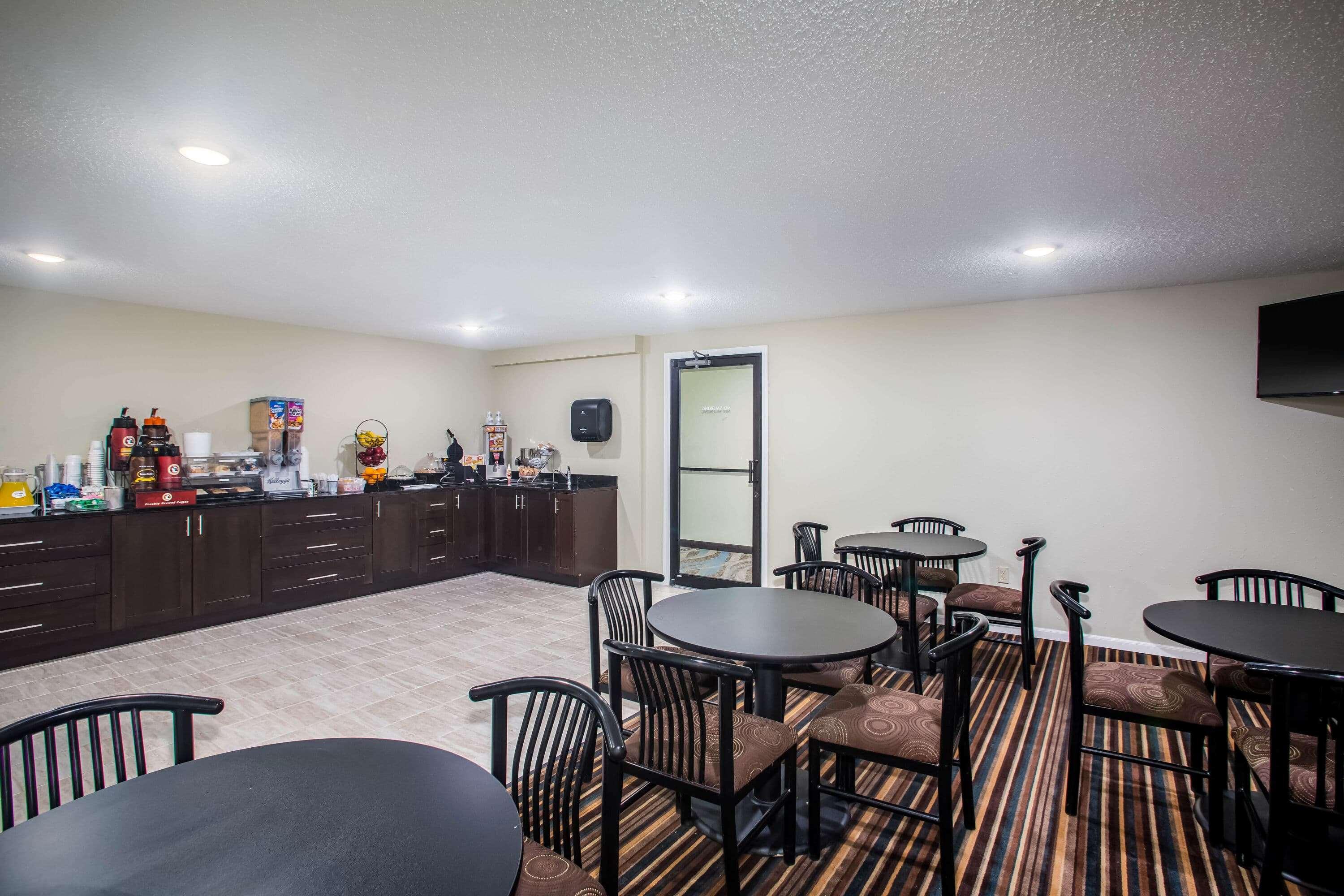 Travelodge By Wyndham Wahpeton 21/30