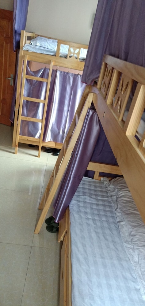 Shu Xu Internet Hostel 13/22