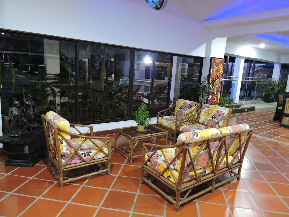 Hotel Melgar Villa Valeria 7/50