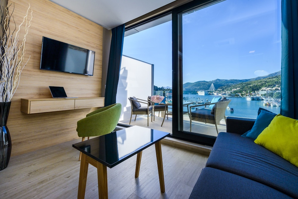 Adriatic Deluxe Apartments 53/73