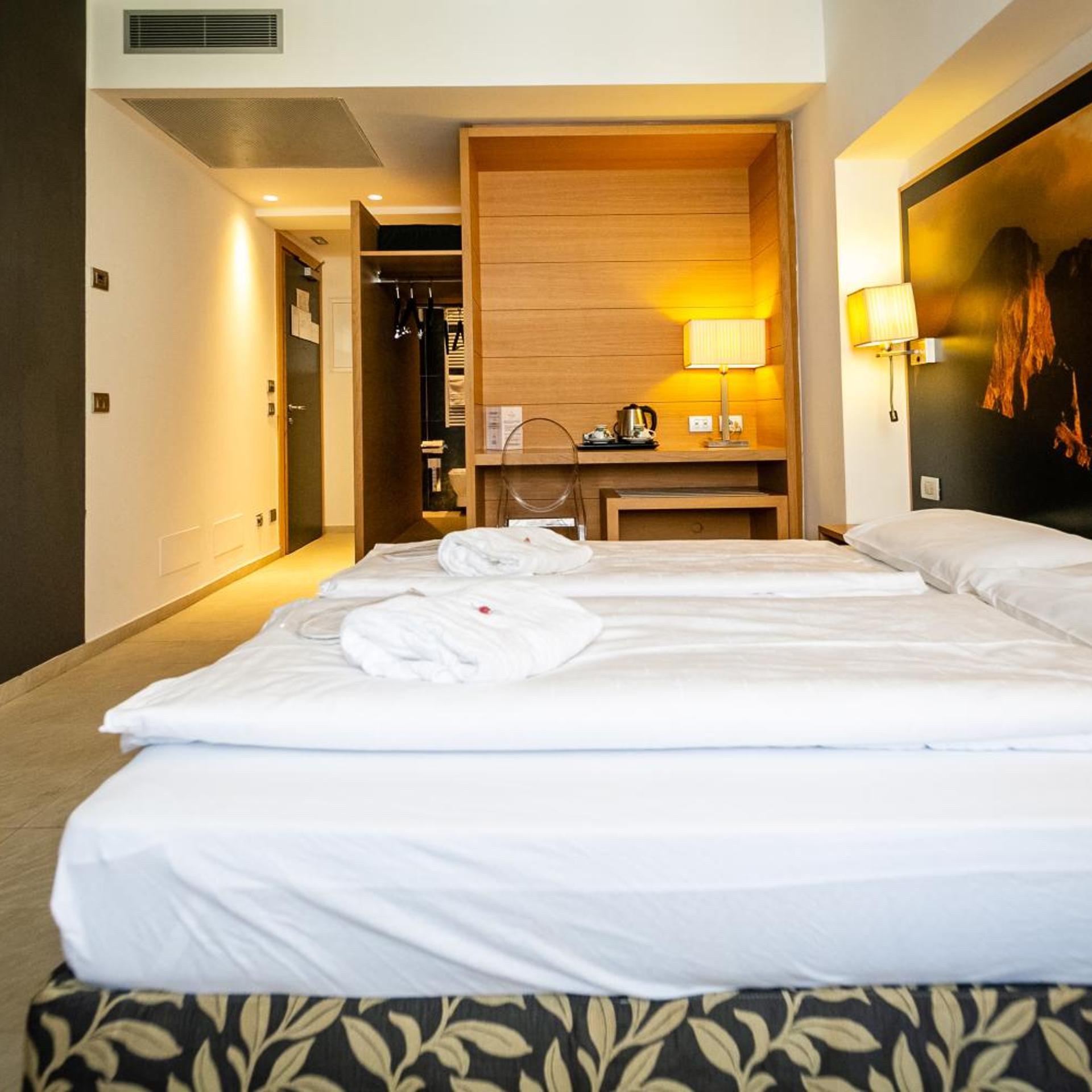 Boutique Exclusive B&B Trento 13/50