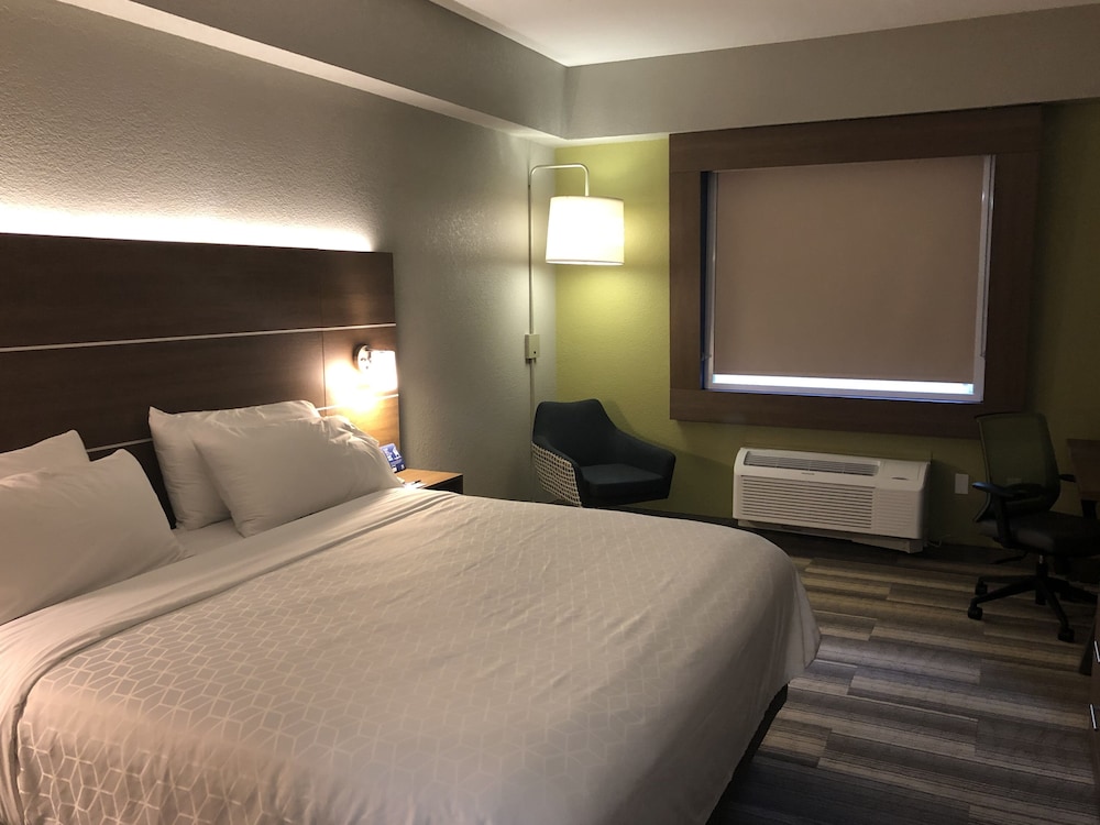 Holiday Inn Express West Palm Beach Metrocentre 23/74