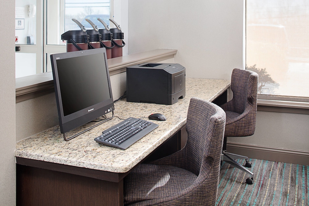 Residence Inn by Marriott Shelton-Fairfield County 27/30