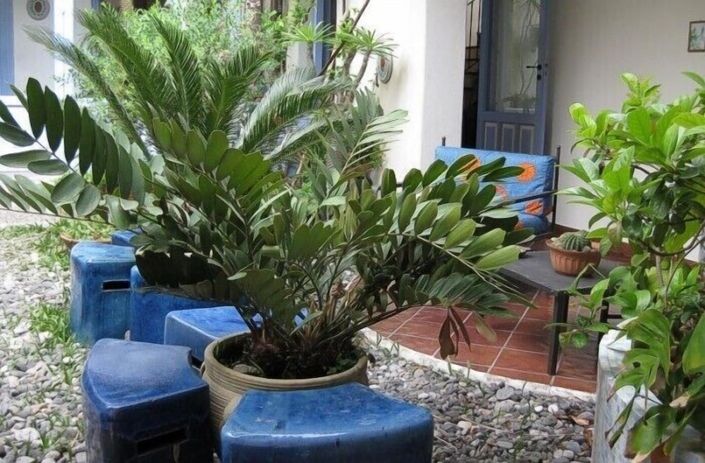 Albergo Casajanca 50/50