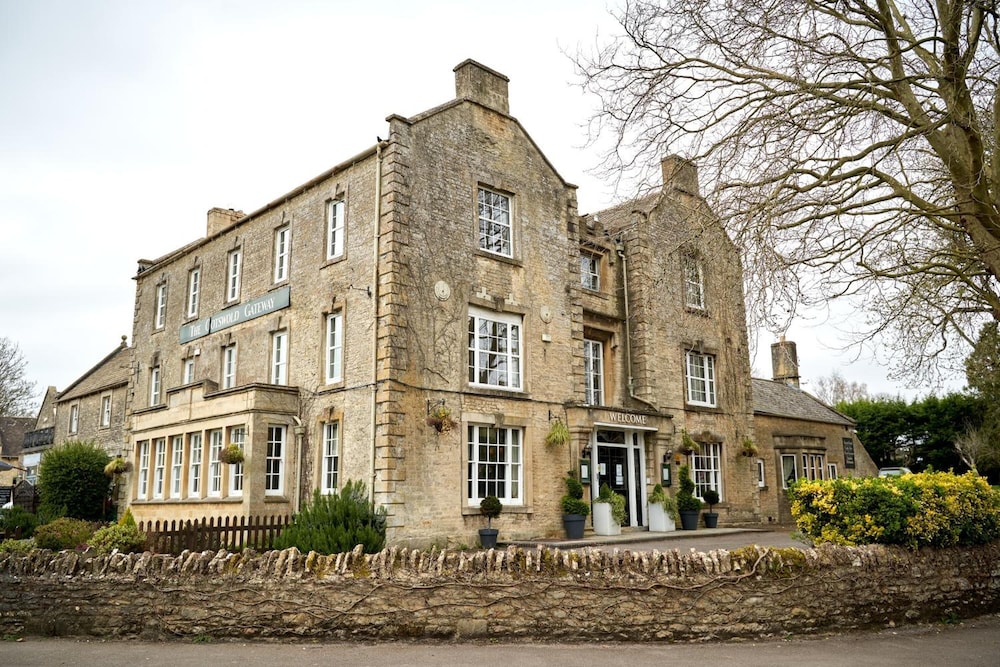The Cotswold Gateway Hotel 3/25